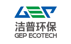 潔普環(huán)保logo